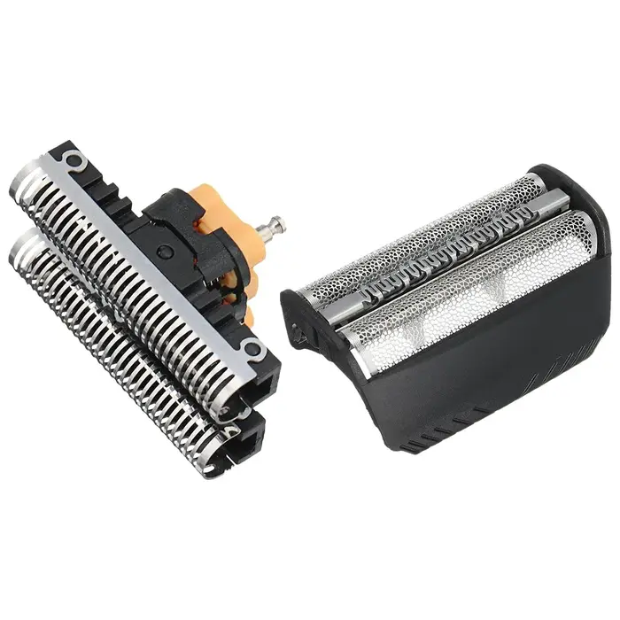 Têtes de rasoir de rechange TriControl SmartControl pour rasoirs électriques Braun 30B 310 330