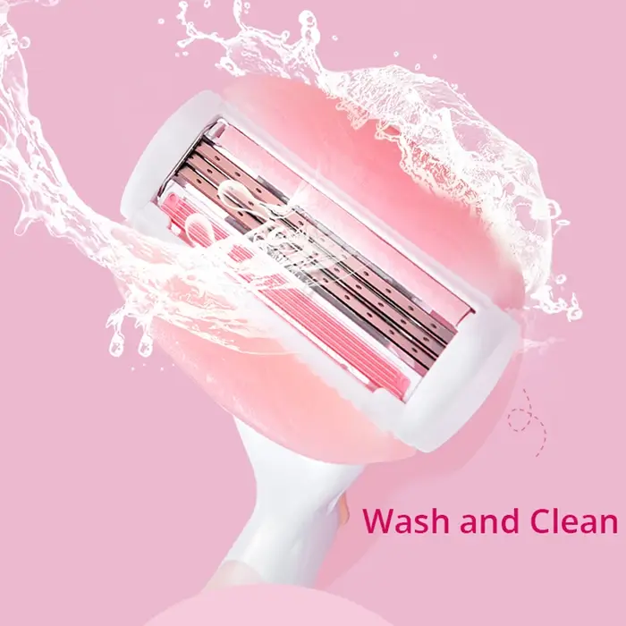 Gillette-Rasoir Vénus confortable pour femme