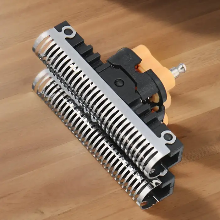 Têtes de rasoir de rechange TriControl SmartControl pour rasoirs électriques Braun 30B 310 330