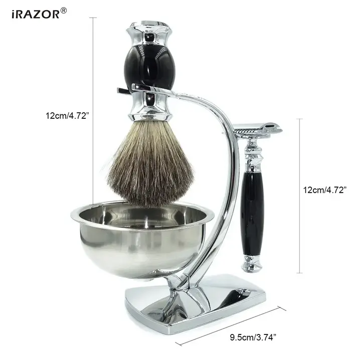 Kit de rasage pour hommes