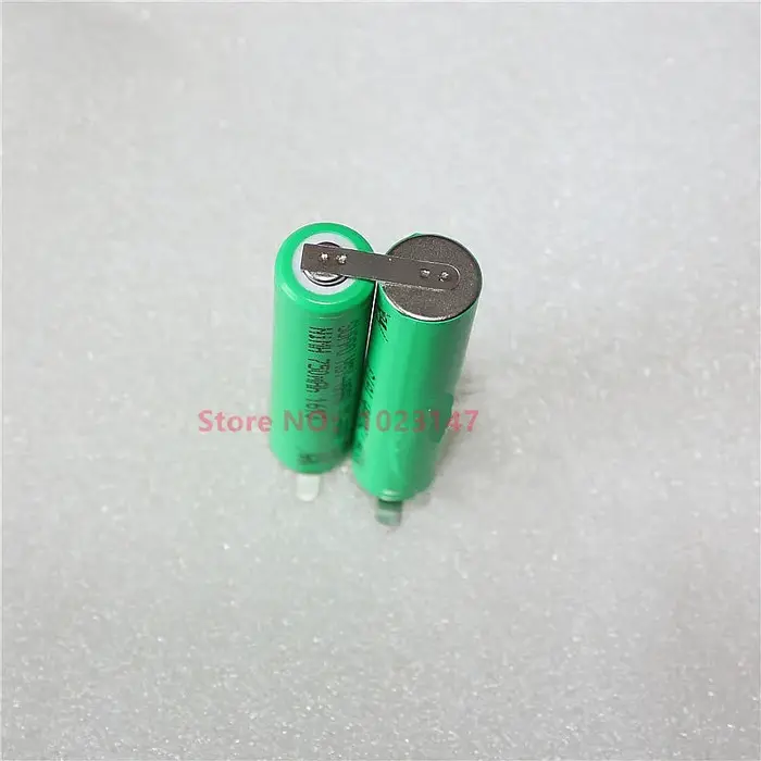 Batterie 1500mAh pour philips S5078 S5079 S5070 S5081 5082 5090 S560 S561