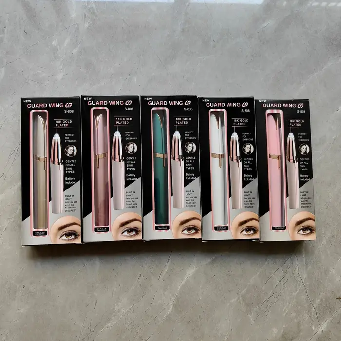 Tondeuse électrique aste pour femme