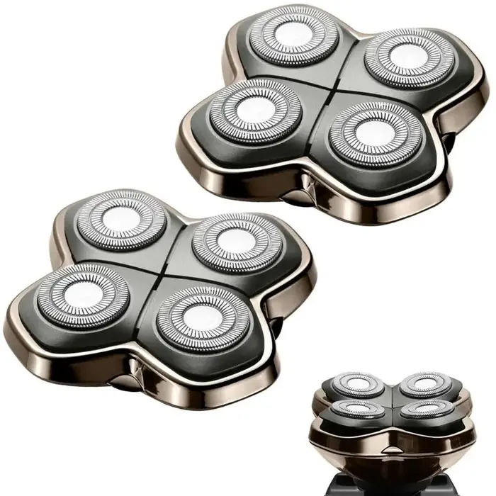 Tête de rechange professionnelle B89B-2Pack