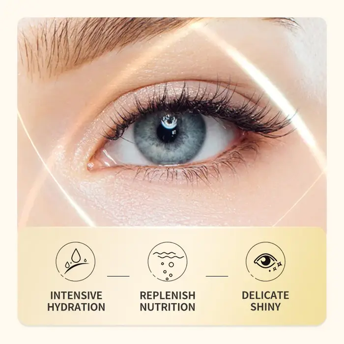 Crème pour les yeux raffermissante au rétinol SADOER