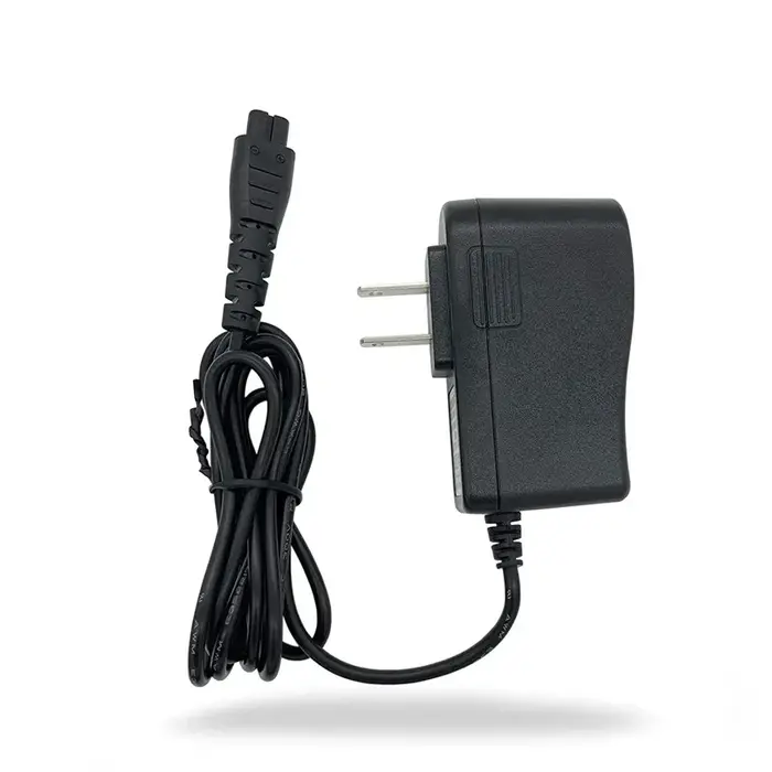 Chargeur d'alimentation pour rasoir électrique 5V 1A