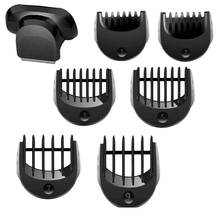 Accessoire de tondeuse à barbe adapté aux rasoirs électriques BRAUN séries 5, 6, 7 1/2/3/5/7Mm/9Mm, 