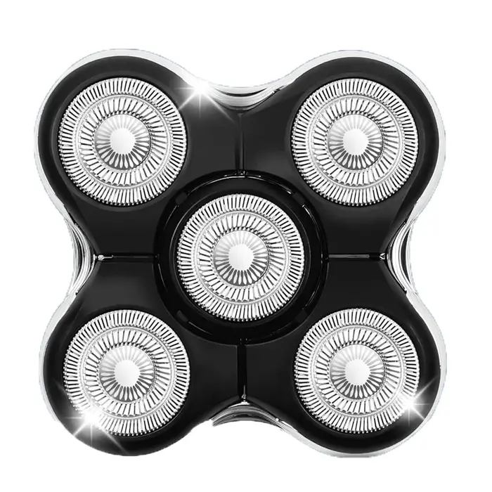 Lame de rechange pour rasoir compatible avec la tête de rasoir Remington Balder Pro modèle XR7000 et