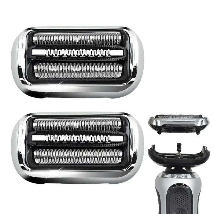 Tête de rasoir de rechange Brangdy 73S compatible