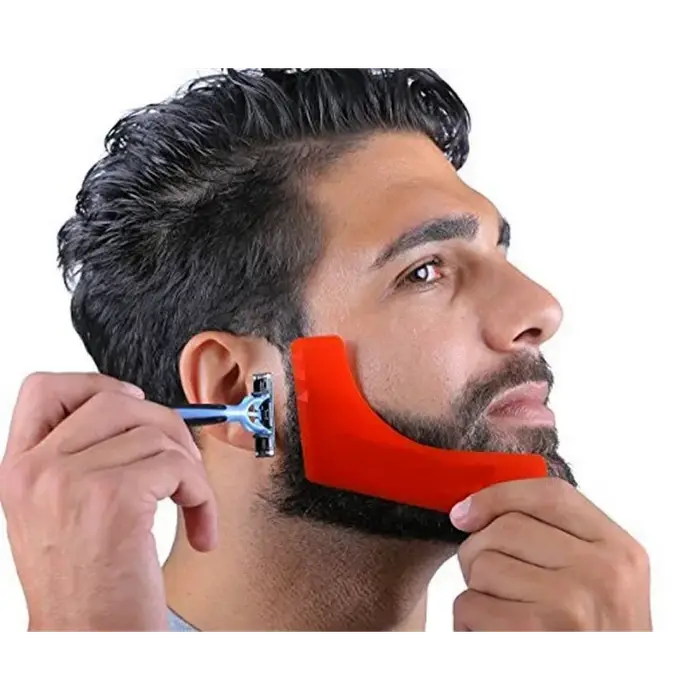Peignes à barbe pour hommes