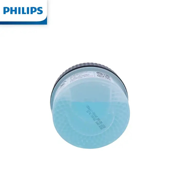 Station de nettoyage Philips Quick Clean Pod QCP10/01 + solution