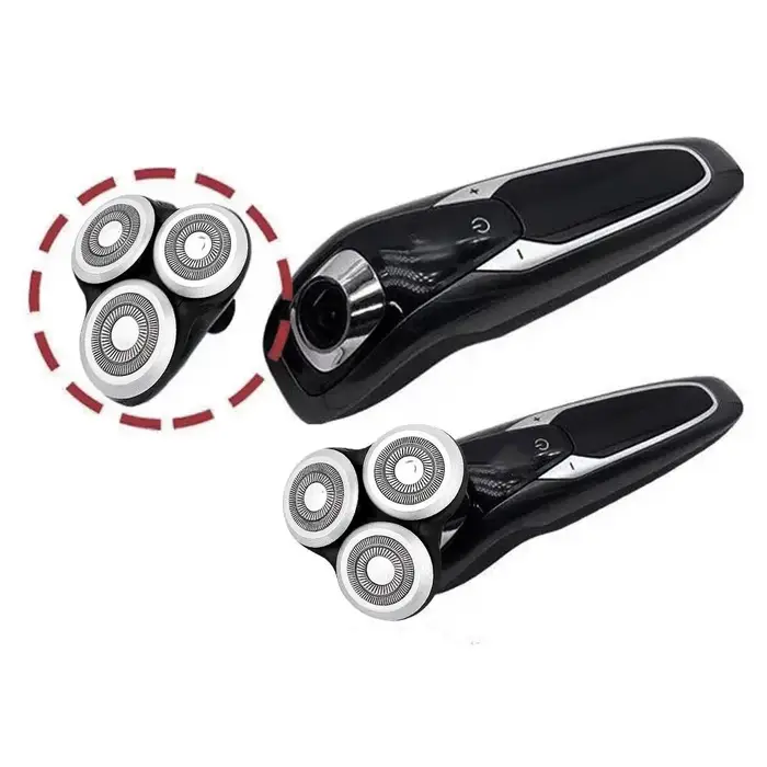 Accessoires maison SH90 tête de rasoir rotative unité de rasage pièces