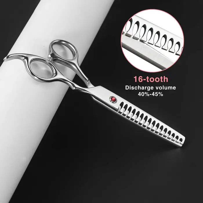 Ciseaux de coupe de cheveux professionnels