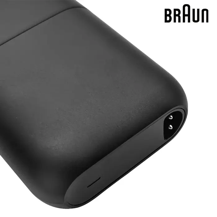 Braun rasoir électrique série X M1012 Mini