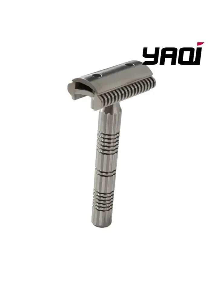 Rasoir à barbe YAQI 2026