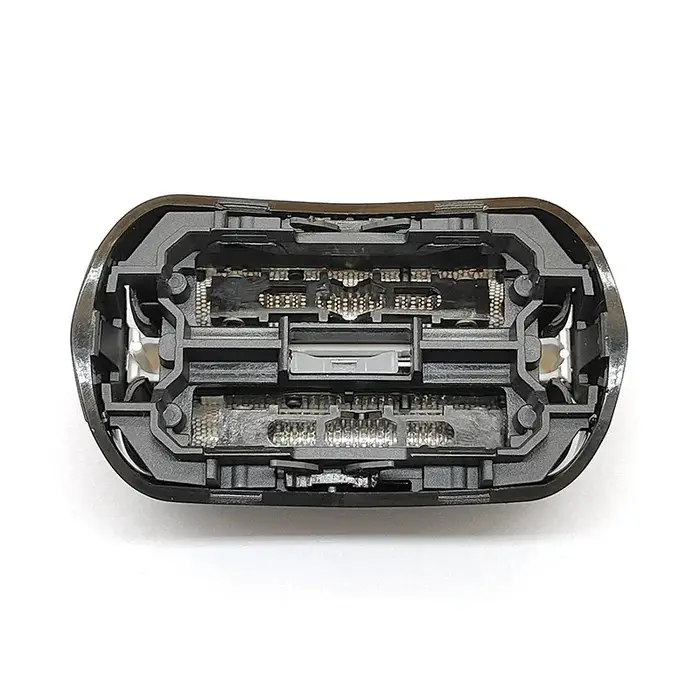 Tête de rasoir électrique et membrane de lame pour Braun Series 3 32B 32S 21B 301S 310S 320S 340S 360S 3040S 3010s 3050cc