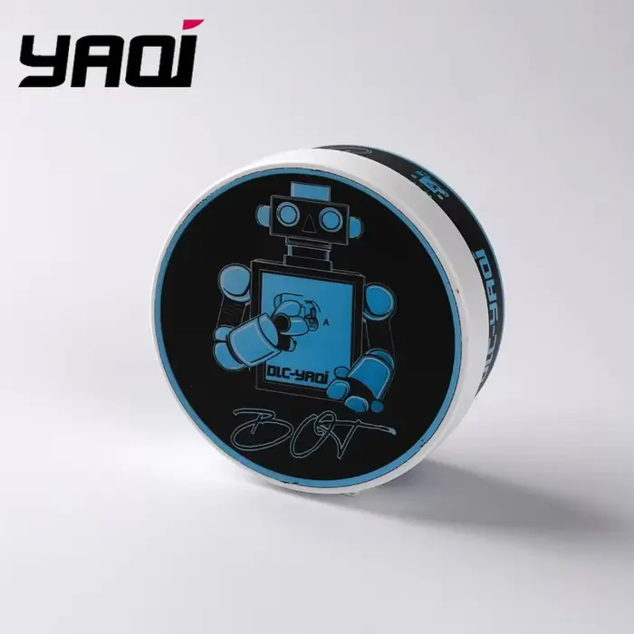 Savon à raser YAQI BOT Atisan 170g pour hommes, crème à raser 2026