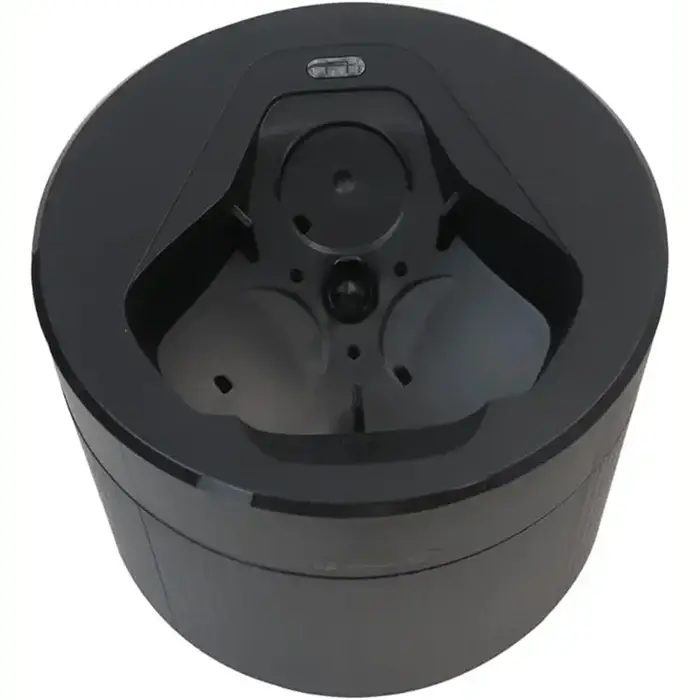NOUVEAU Support de nettoyage pour rasoir Philips S5579 S5586 S7731 S7732 S7735 S7782 S7783 S7786 S7788 S7832 S7836 S7888 S8050 S9936