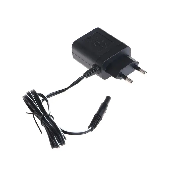 Adaptateur de chargeur électrique universel pour rasoir