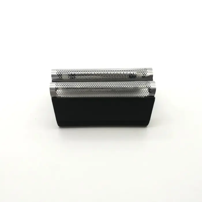 Feuille de rasoir de rechange pour Braun 585 Series Flex Control