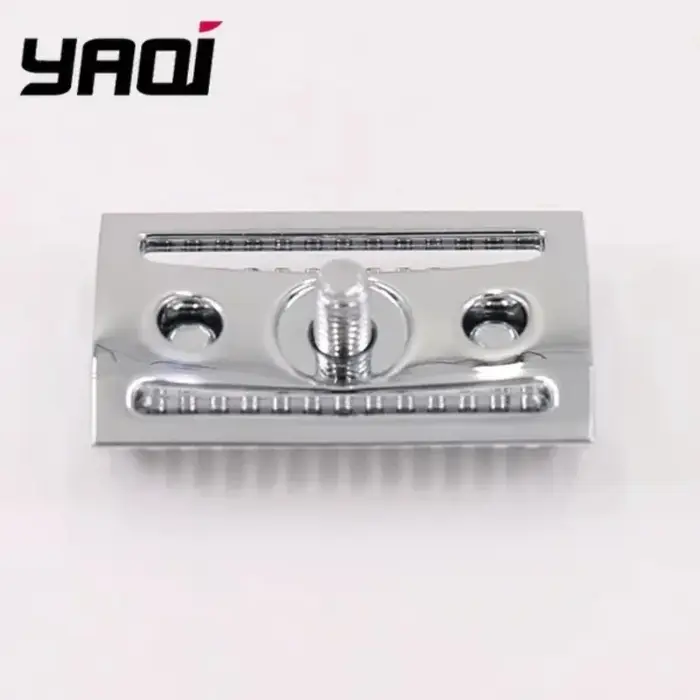 Tête de rasoir Yaqi Beast Hybrid Easy Flow