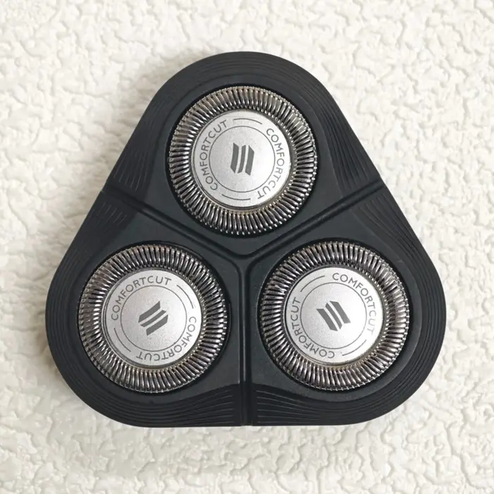 Ancien modèle S1000 compatible avec les rasoirs Philips S1010/S1020/S1050/S1060