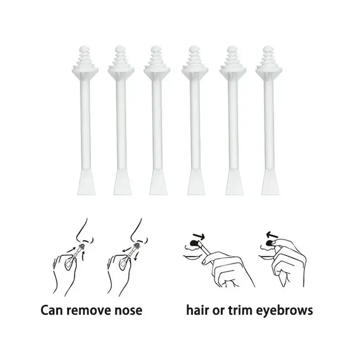 Kit de cire pour le nez | Il y