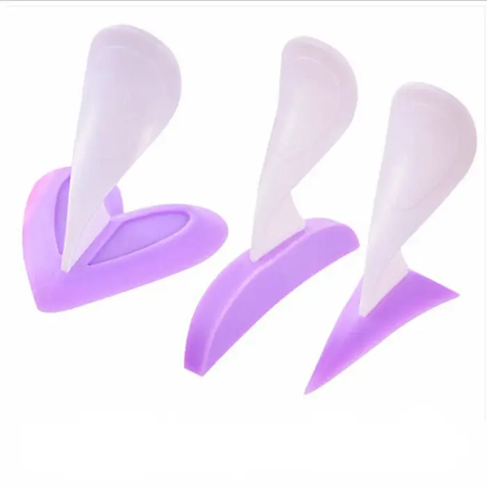 Bikini – pochoir de rasage pour femmes