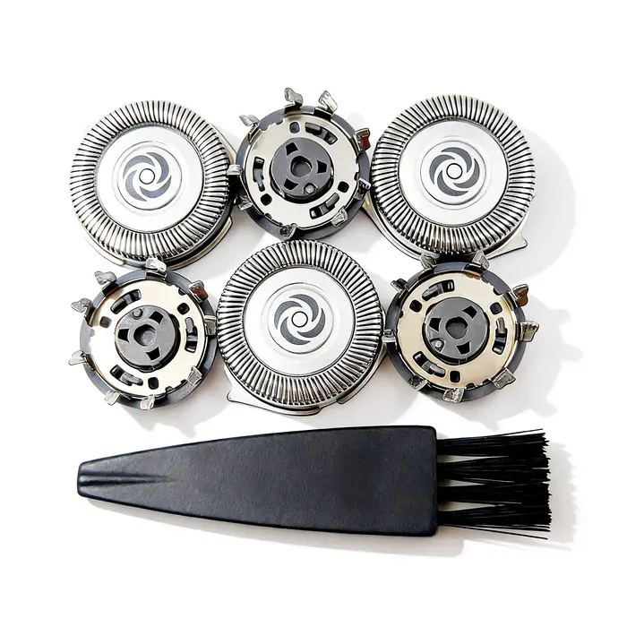 Remplacement de rasoir pour Philips Series