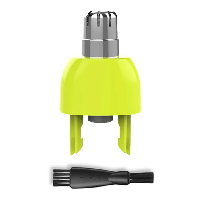 Têtes de rechange pour tondeuse à poils de nez Brangdy, pour rasoir Philips OneBlade QP2520 QP2630 Q