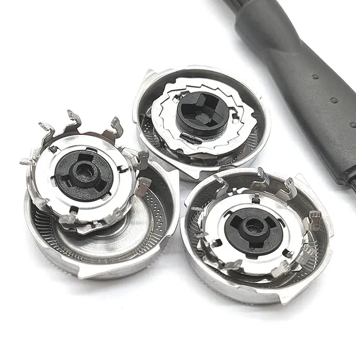 Têtes de lame de rasoir de rechange pour Philips, SH50, 52 Series 5000, S5085, S5050, S5010, S5380, 