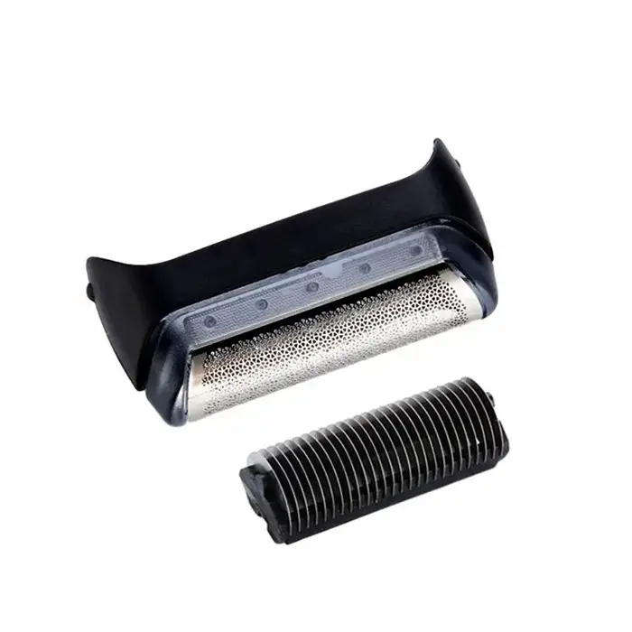 Lame et grille de rasoir B83B-6PCS pour tête
