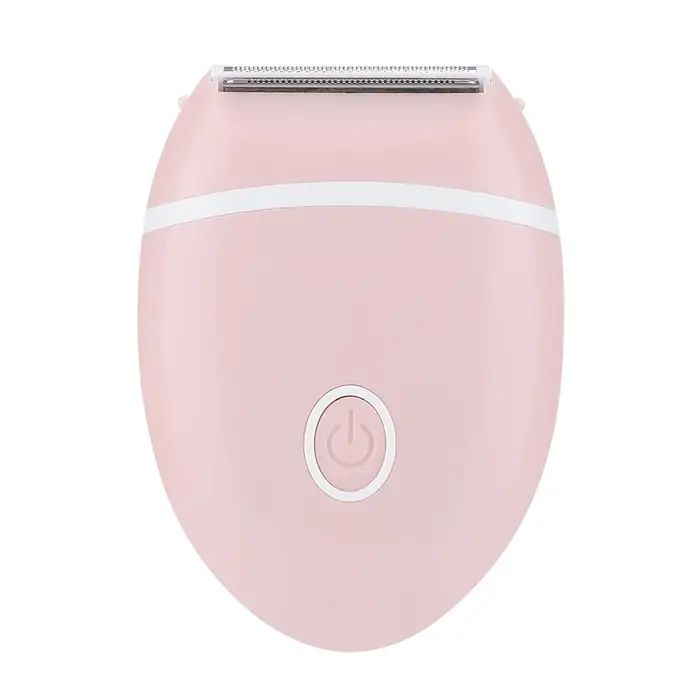 Rasoir électrique 3 en 1 pour femmes, Mini rasoir lavable, équipement spécial d'épilation pour tout 