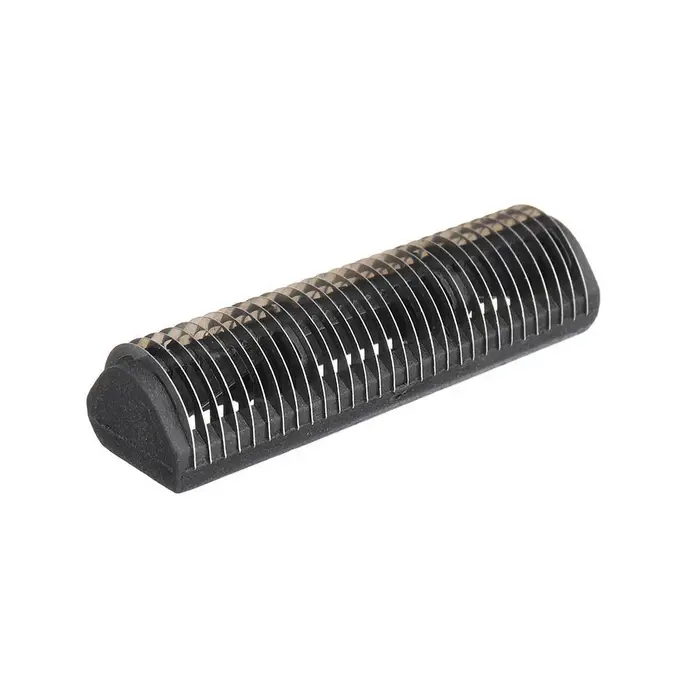 Écran en feuille de rasoir et lame de coupe pour braun