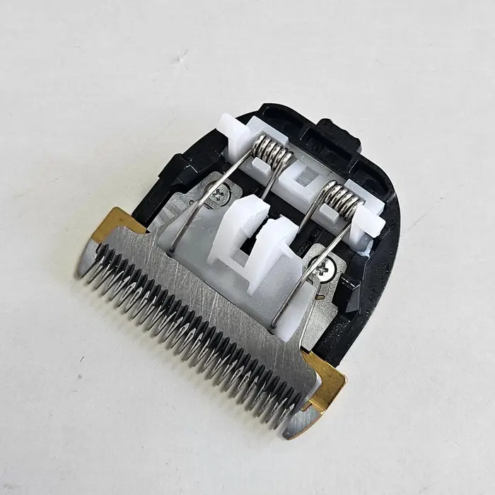 Lames de rechange compatibles pour tondeuse Panasonic ER-GP80 ER1611 ER1512 ER1511 ER1510 ER1610 ER1
