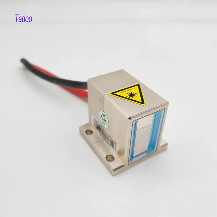 Poignée d'épilation au laser à diode, tige de pile, modèle de canal SRL, WAQ, LST, DVS, 755, 1064, p