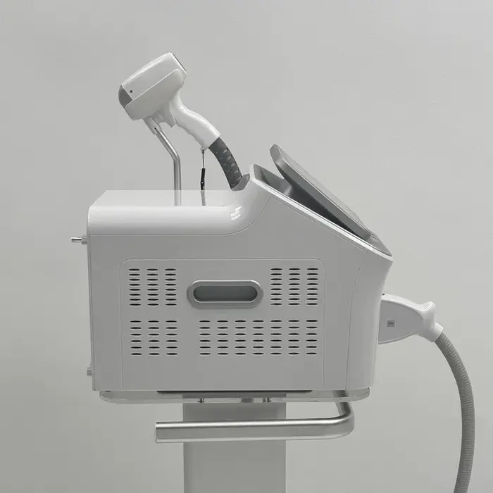 Machine d'épilation au Laser à Diode 4000W