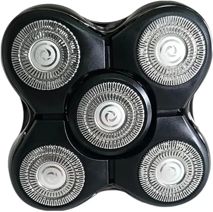Lames de rechange pour tête de rasoir, compatibles avec Remington Balder XR1600 RX7 BOSS XR7120 XR71