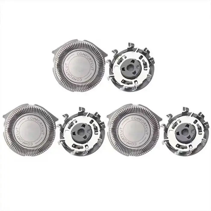 Applicable aux têtes de rasoir de rechange Philips Série 5000 S5110 S5115 S5130 S5140 S5170 S5205 S5210 S5211 S5212 S5251
