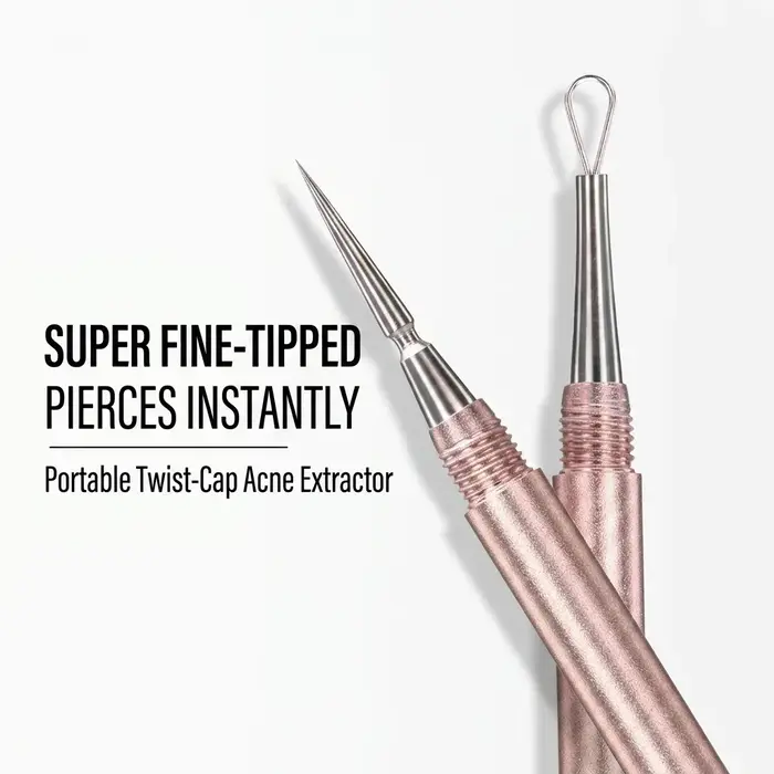 Outil d'extraction des imperfections