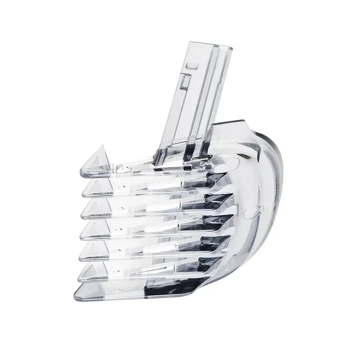 Peigne de tondeuse à cheveux pour Philips HC5610 HC5630 HC5632 HC5690 HC5691 HC7650