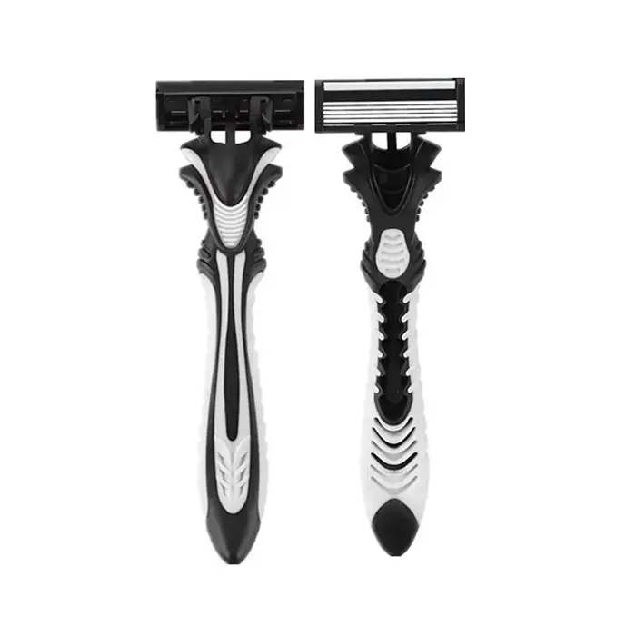 Rasoir de précision 3 pièces pour hommes