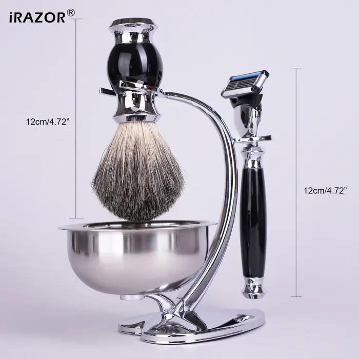 IRAZOR Ensemble de rasage