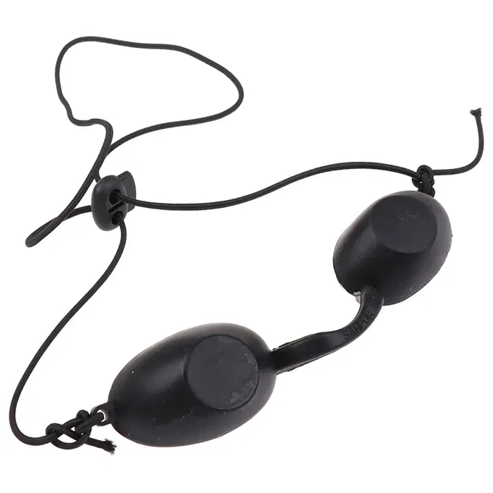 Lunettes de protection oculaire IPL laser anti-lumière