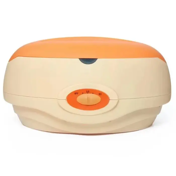 Chauffe-cire de paraffine pour les mains, masque, thérapie, bain, Pot de cire, Salon de beauté, Spa,