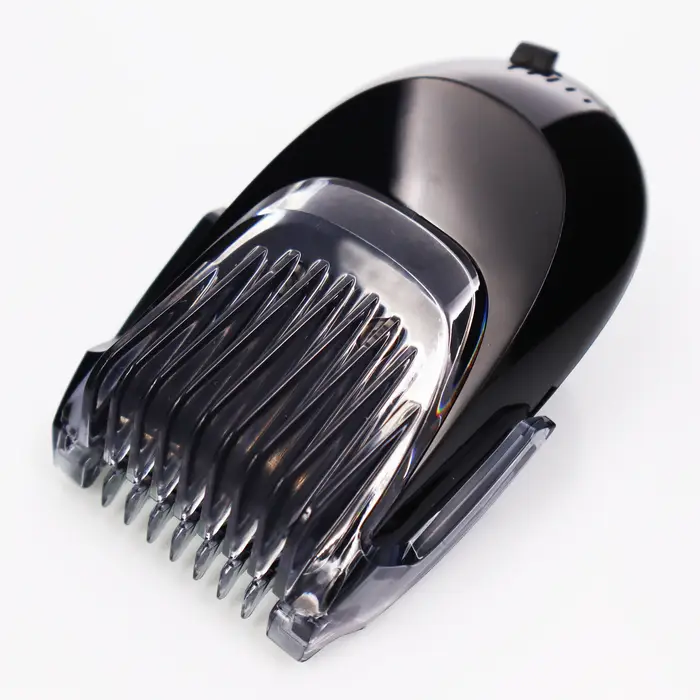 Tête de rasoir lame + peigne adapté à Philips RQ111 1150X RQ10 S5000 S7000 S9000 SH90 SH70 RQ12 RQ11 RQ32 RQ1250 barbe smartclick