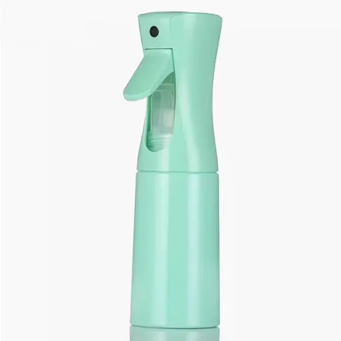 Spray de beauté pour salon de coiffure