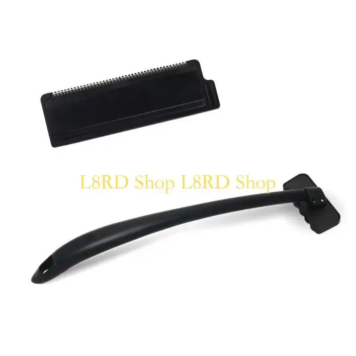 L8RD – rasoir manuel pour hommes