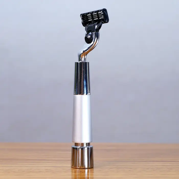 Rasoir à barbe classique pour homme