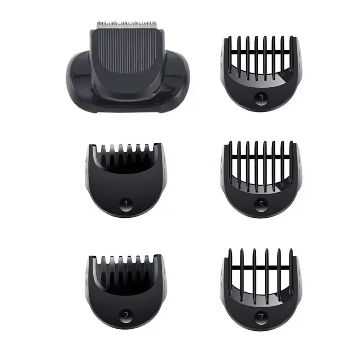Tête de tondeuse à barbe BT-567 pour rasoirs électriques Braun série 5/6/7 5035s,5049cs,6020s,6040cs