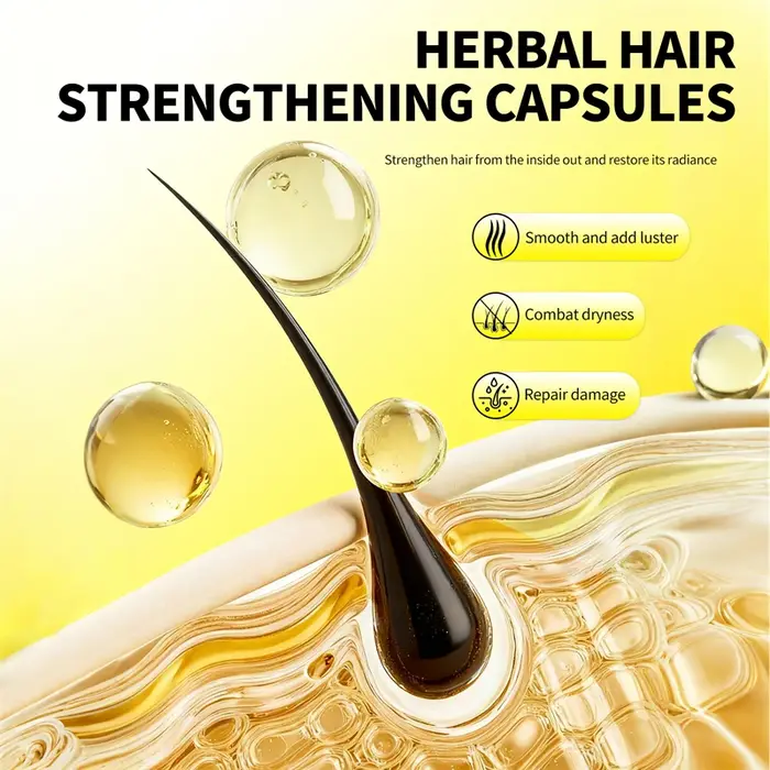 Kit de soin de la barbe naturel pour hommes